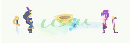 うっす banner