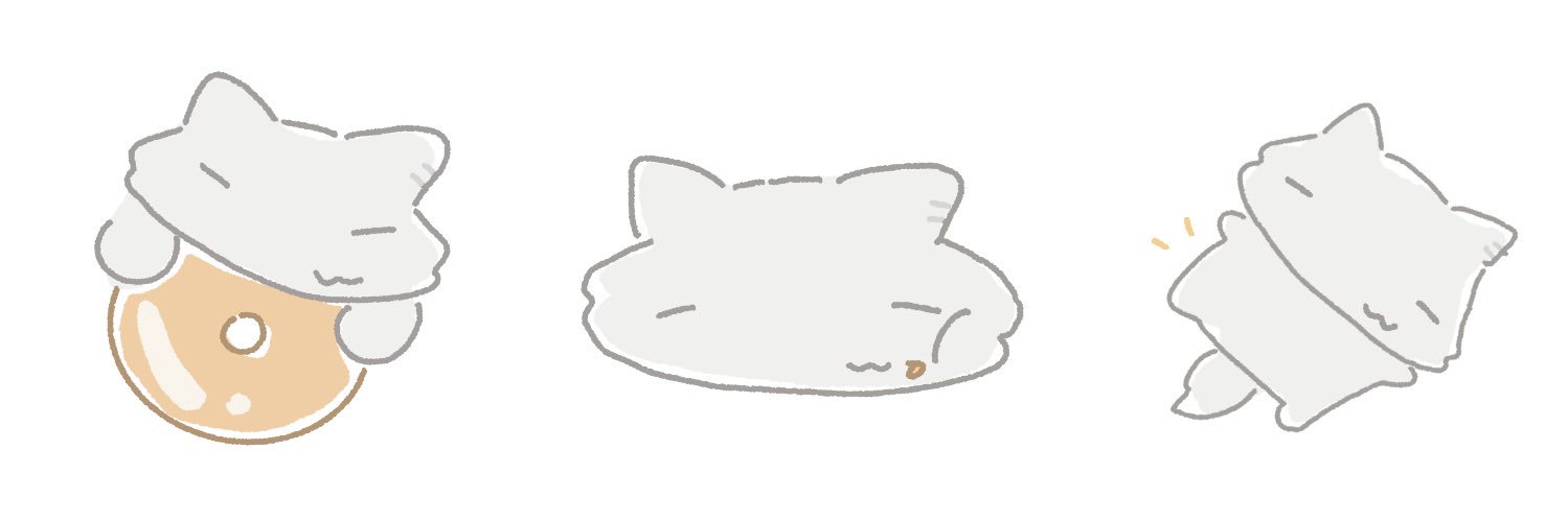 🍩도나쯔🍩 banner