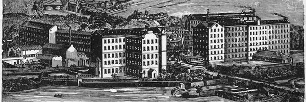 StruttsMill Profile Banner