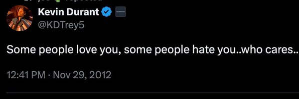 MittyData Profile Banner