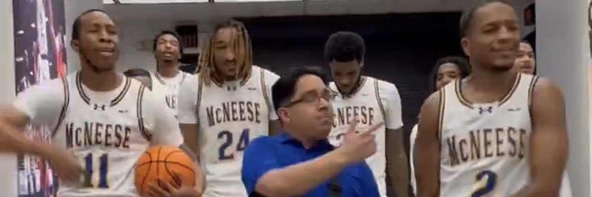 Wolf Chili 🐺 banner