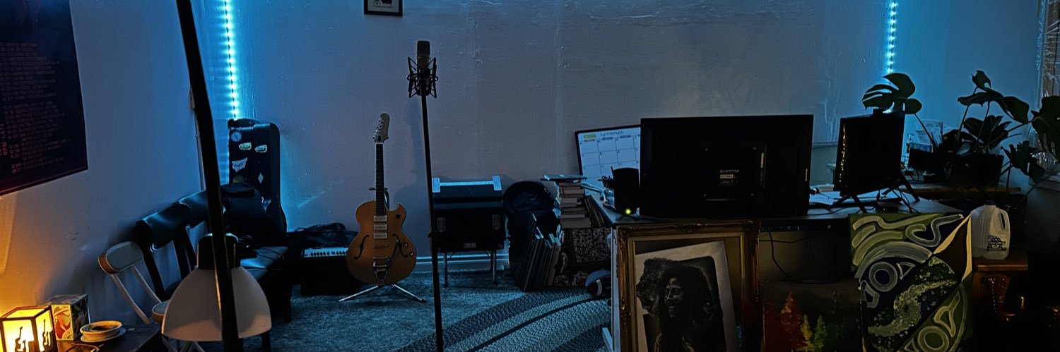 Randy Daniel banner