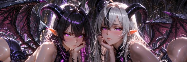 MagicalMagna Profile Banner