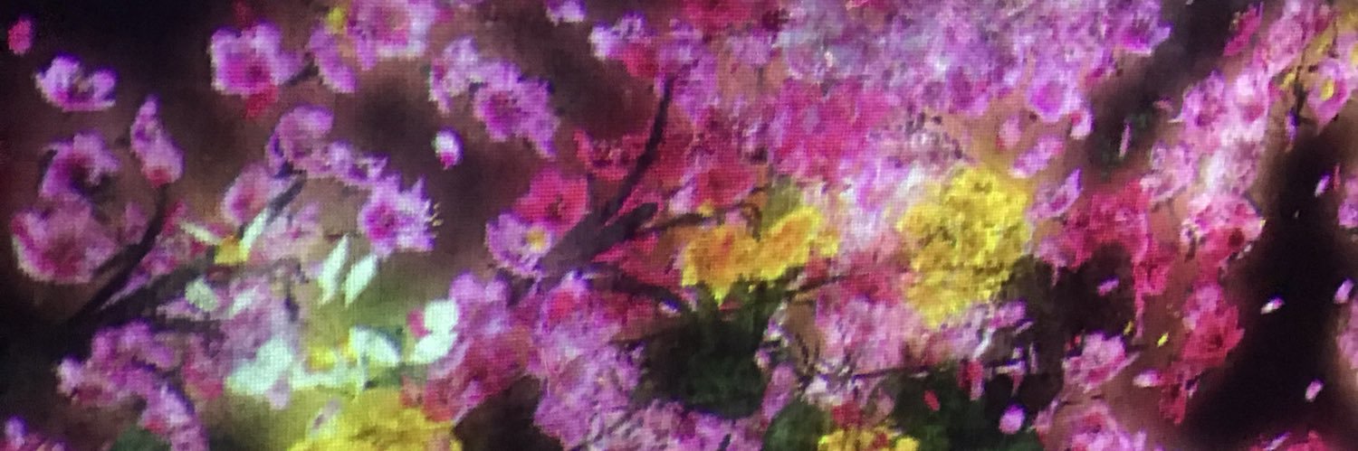 HiiChan86's profile banner image