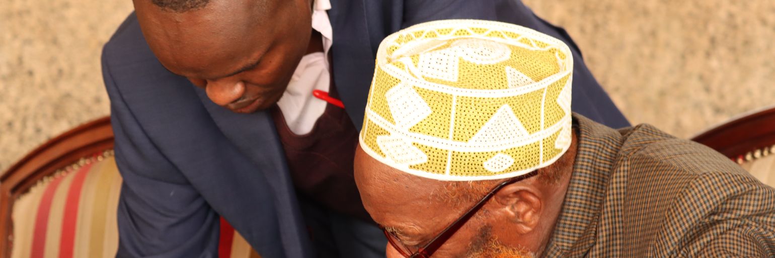 minoritieskenya's profile banner image