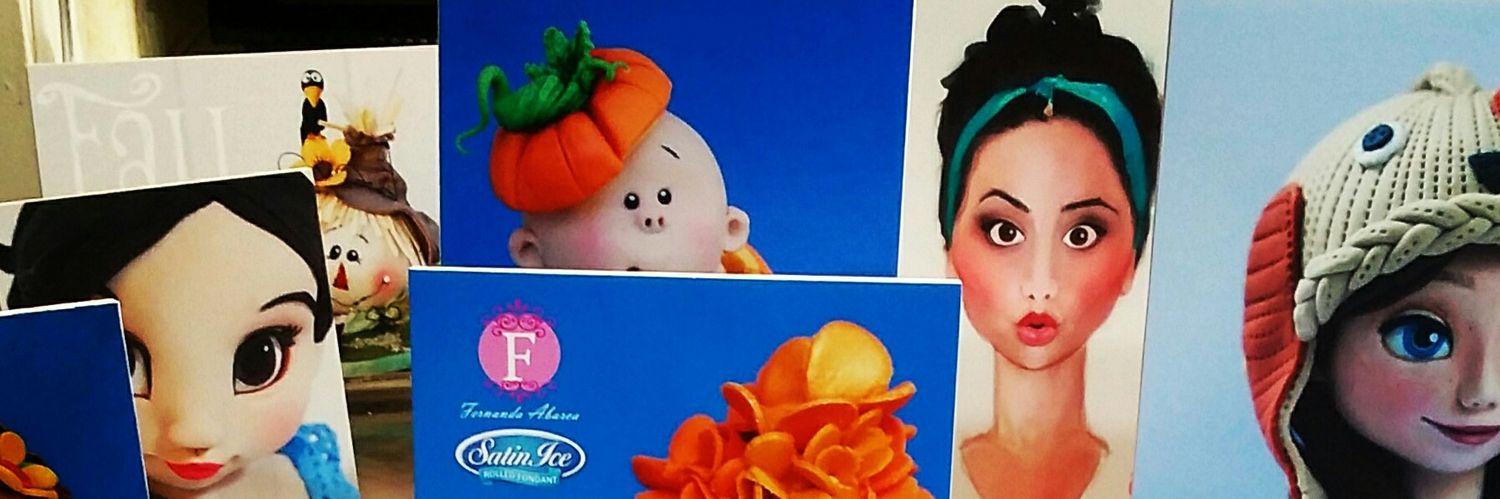 FernandaACakes's profile banner image