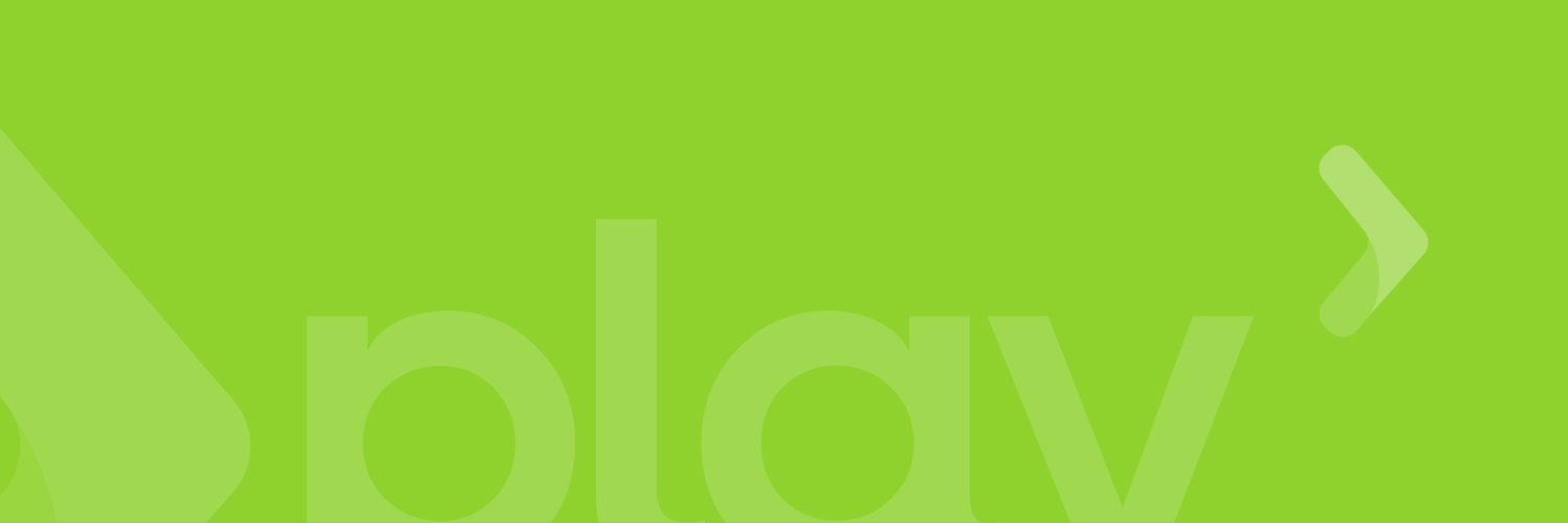 Play Framework ⇌ banner