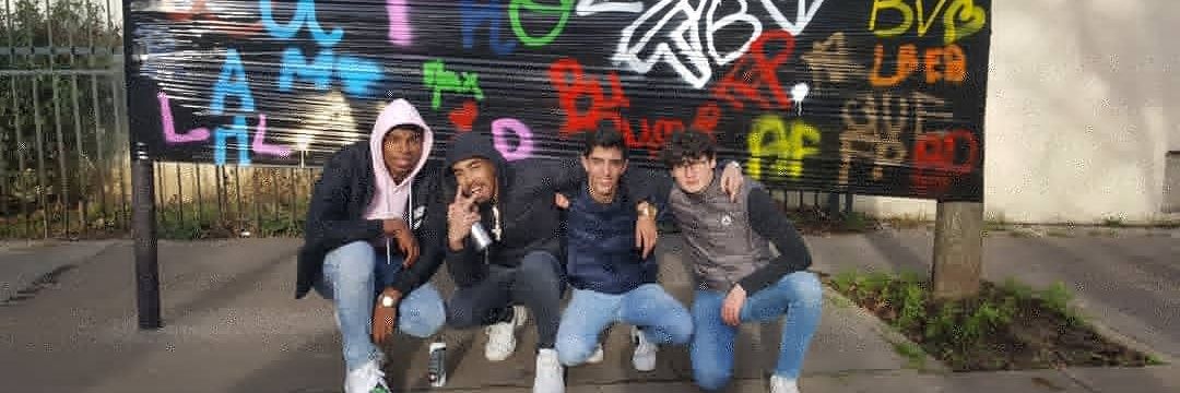 AntoineVaslin's profile banner image