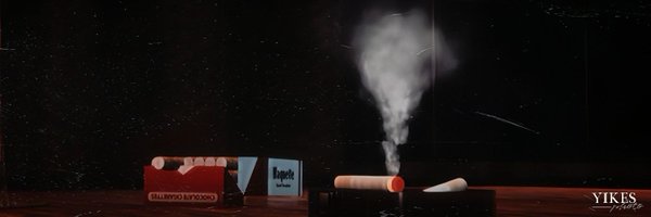Yikes3DX Profile Banner