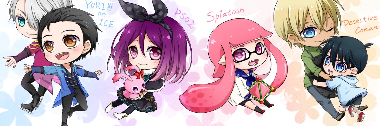 haco_neko's profile banner image