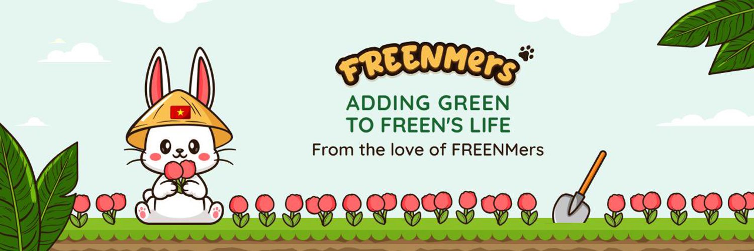 FREENMers Profile Banner