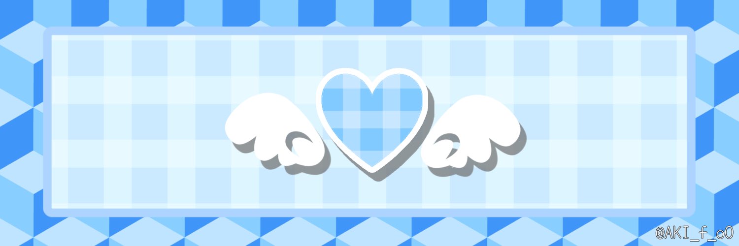 まー。 banner