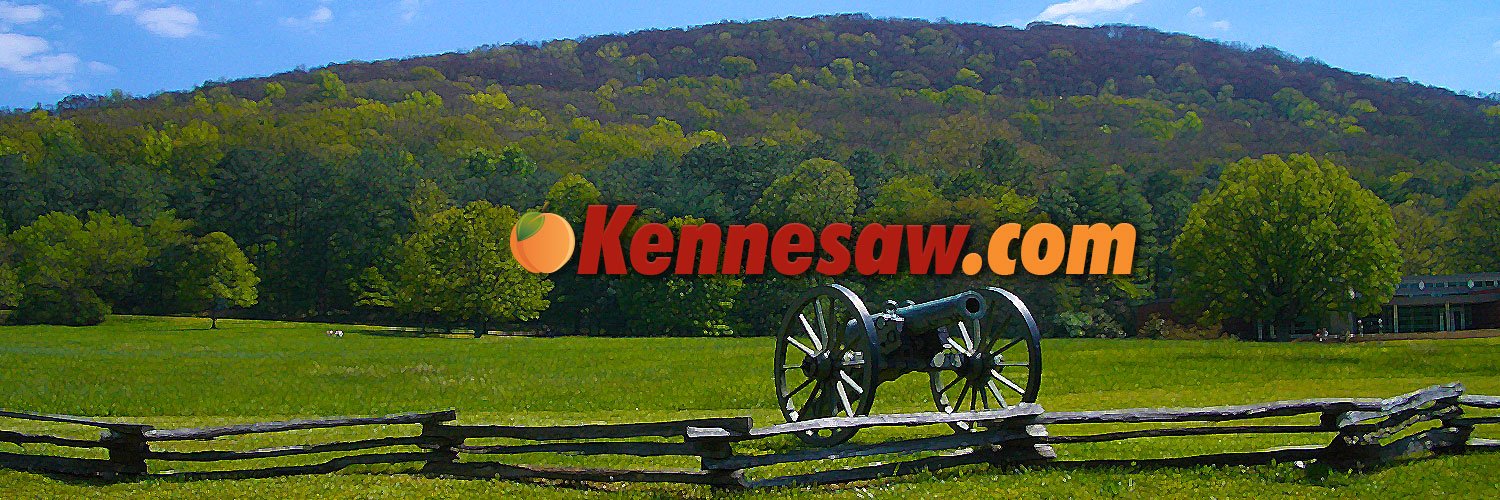 Kennesaw.com banner