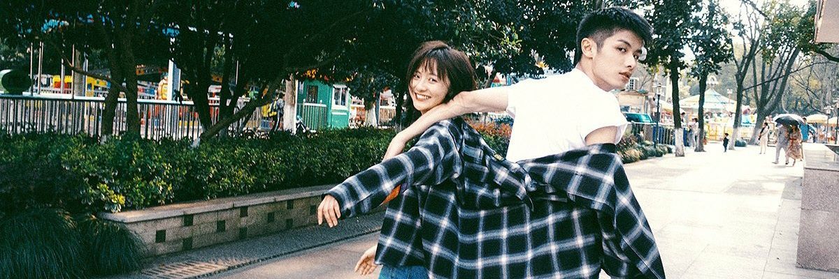 jihynks's profile banner image
