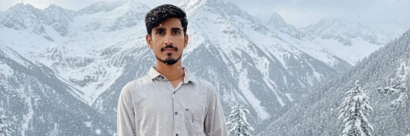 समाज सेवी प्रियांश गंगवार banner