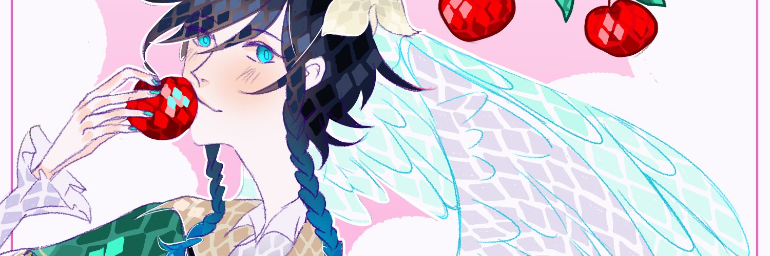 stain_shen's profile banner image