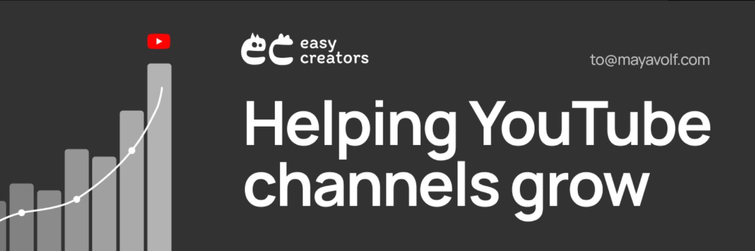 Maya Volf-Kats banner