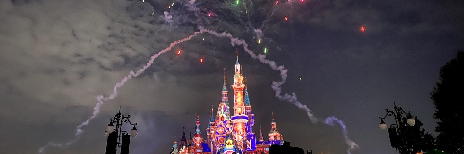 叠马仔🍁 banner