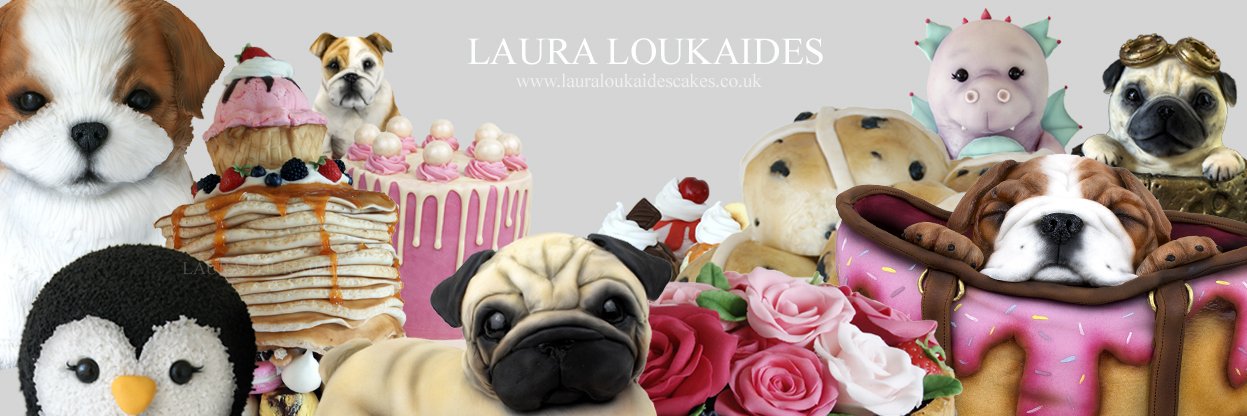 LauraLoukaides's profile banner image