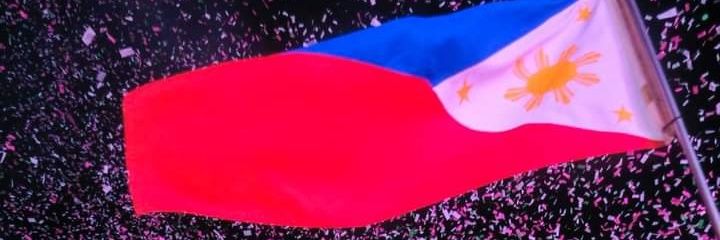 #Gising Pilipinas!!! banner