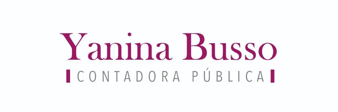 YaninaBusso's profile banner image