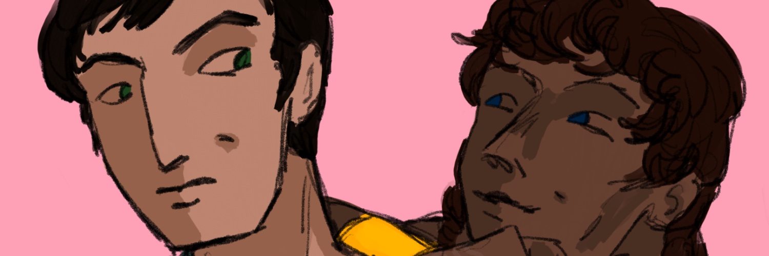 brutuspilled's art's banner