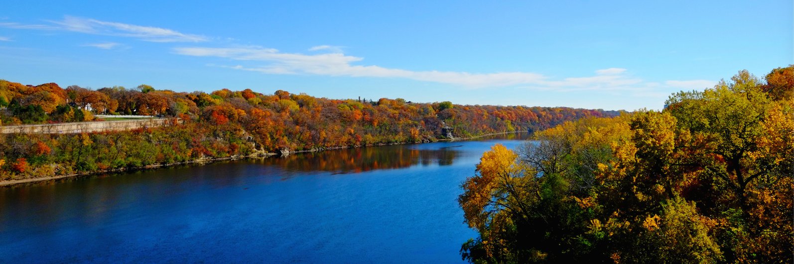 U.S. Senator Al Franken banner