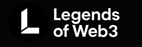 legendsofweb3 Profile Banner