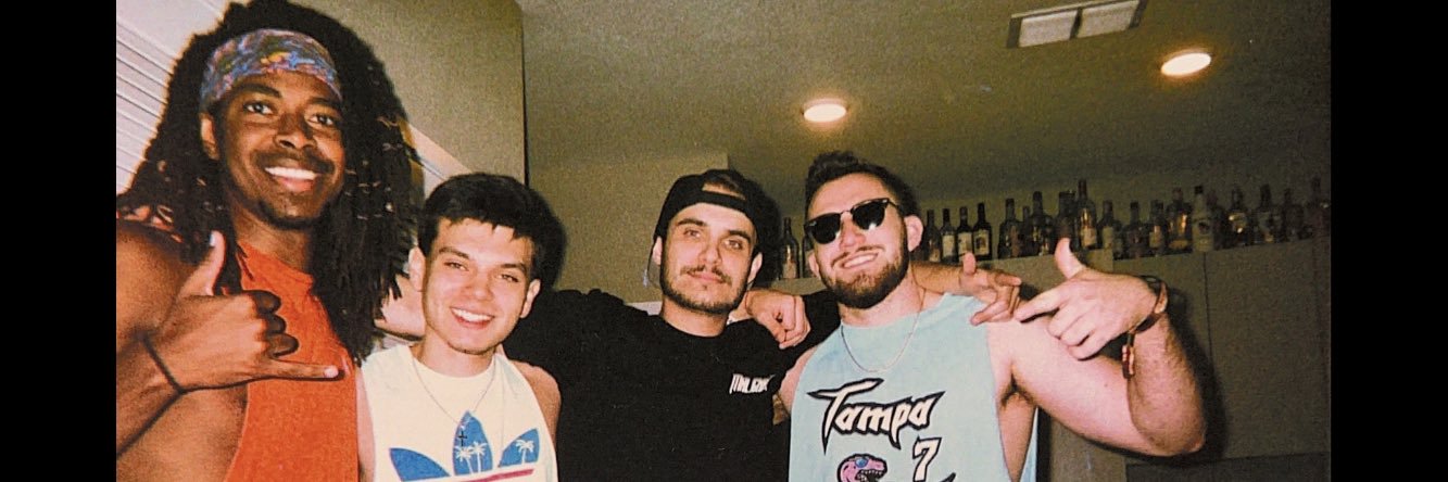 kcroberts313's profile banner image