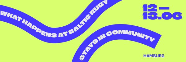 balticruby Profile Banner