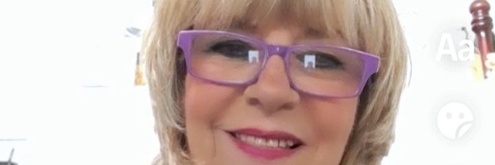 soymirtaperez's profile banner image