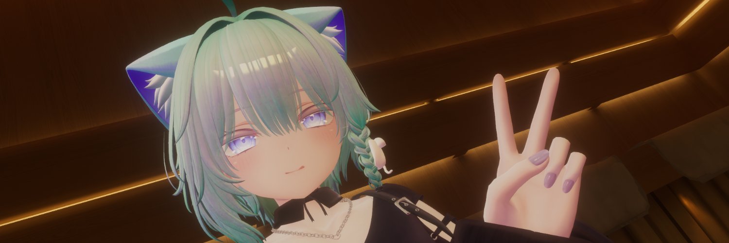 R0za_vrc's profile banner image