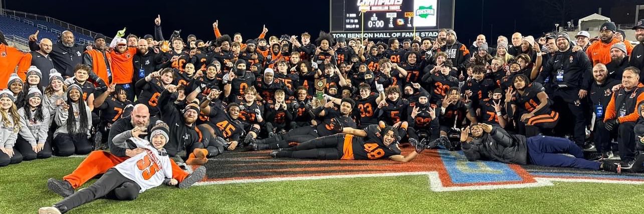 Massillon Barstool banner