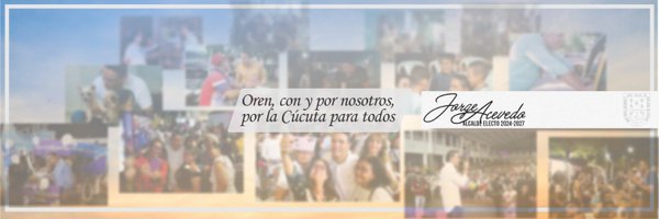 Jorgeacevedocuc Profile Banner