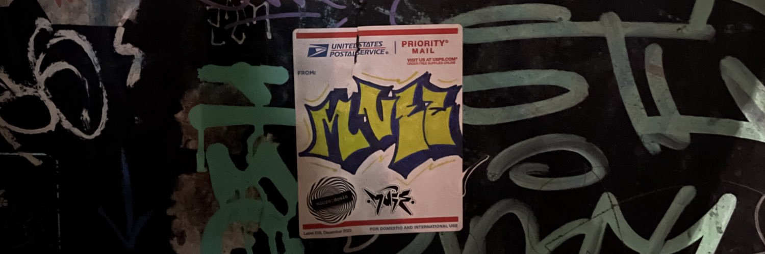 Muse4funn's profile banner image