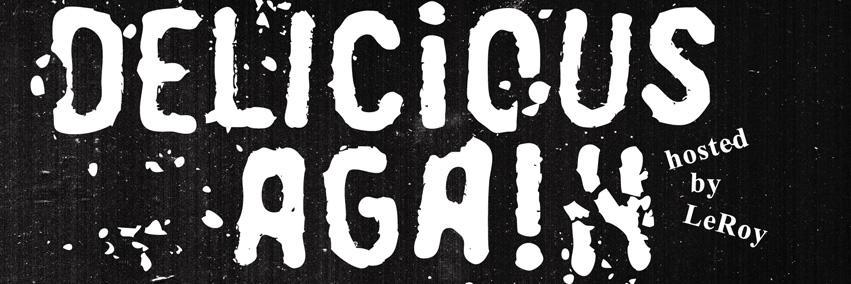 leroyagain's profile banner image