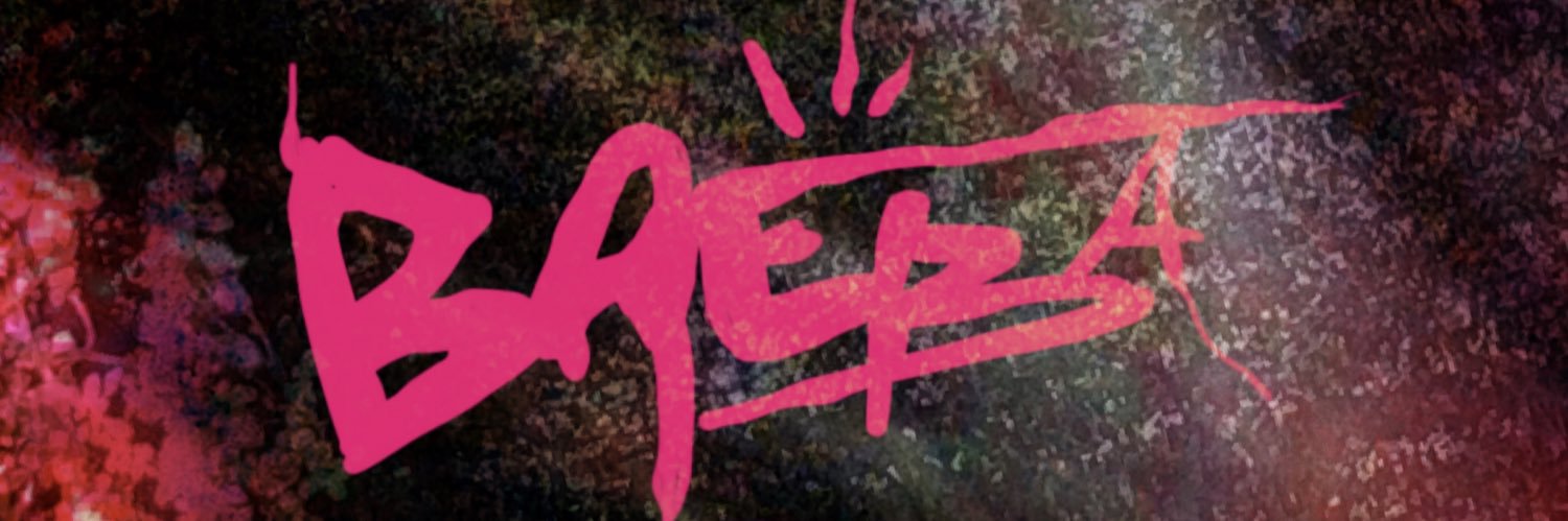 xBaeba's profile banner image