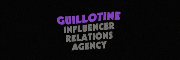 HelloGuillotine Profile Banner