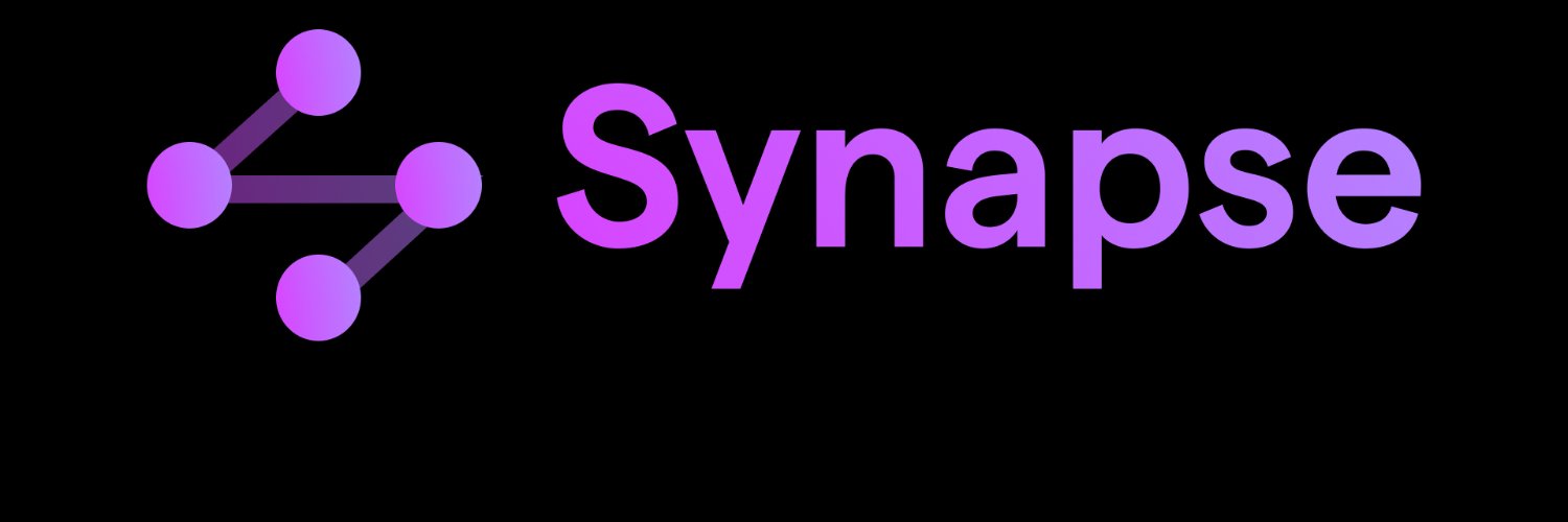 SynapseDAO banner