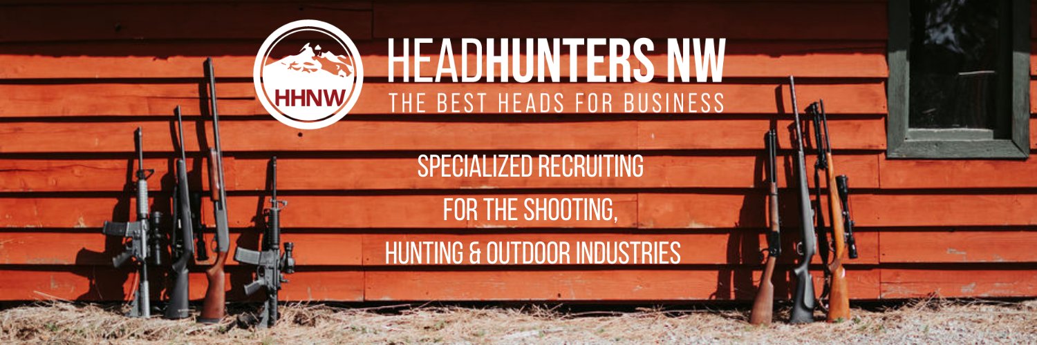 HeadHuntersNW's profile banner image
