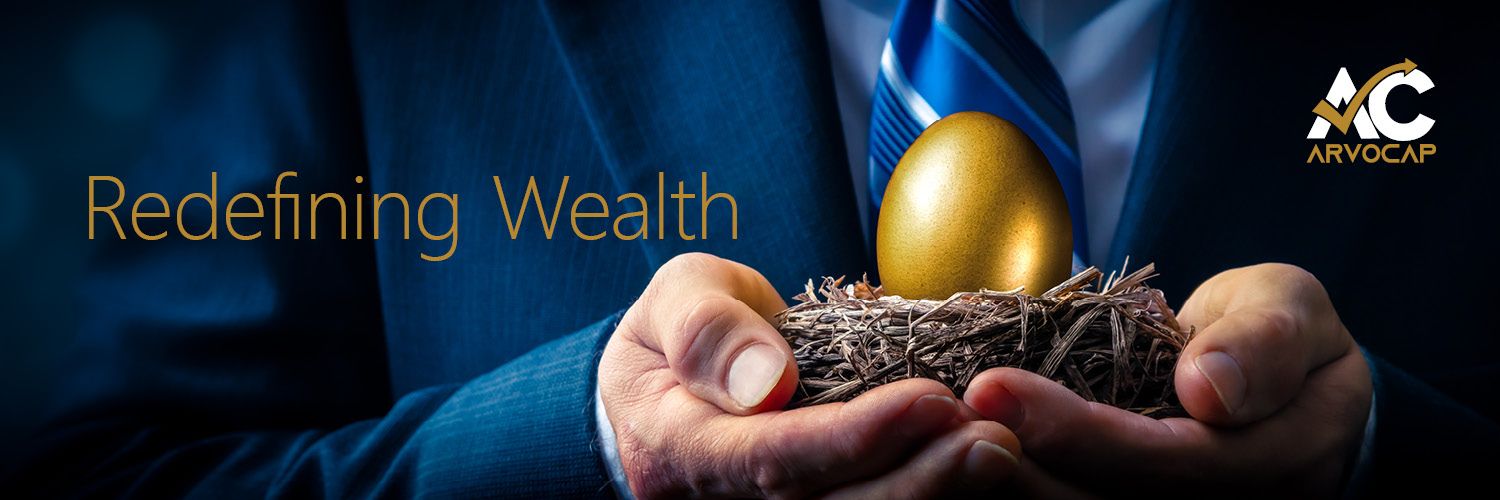 ArvoCap Assset Managers banner