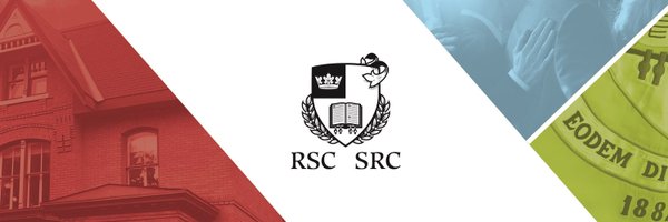 RSC // SRC Profile Banner