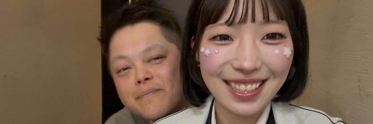 takechan1127's profile banner image