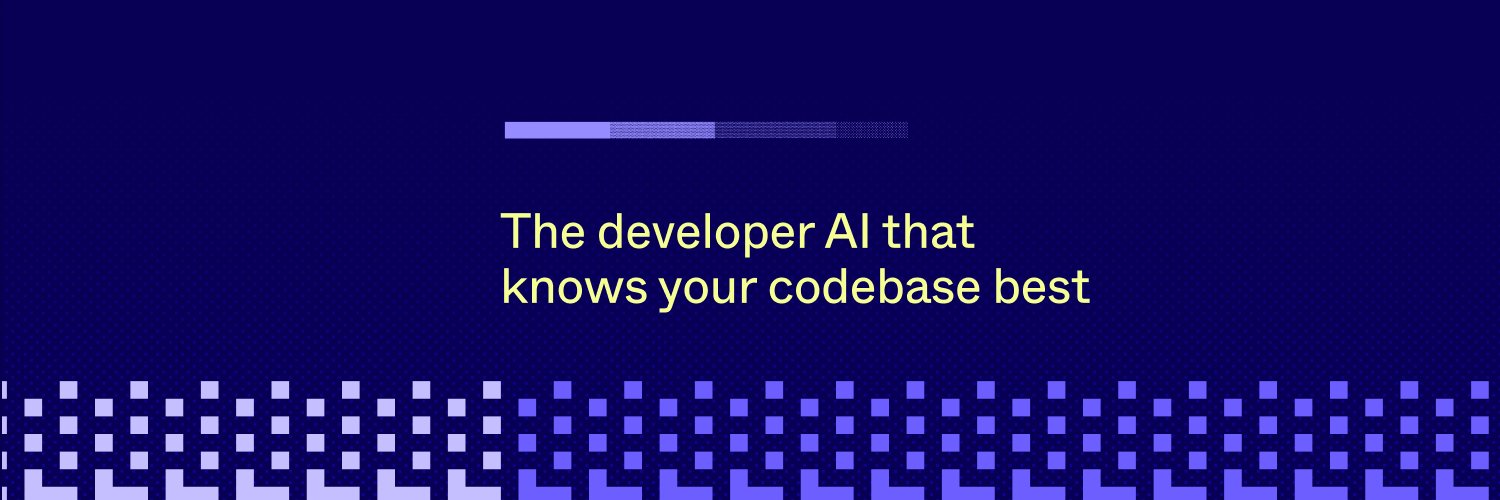 Augment Code's banner