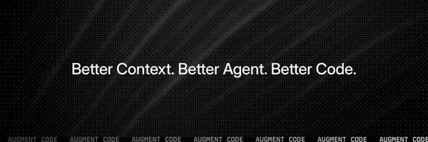 augmentcode Profile Banner