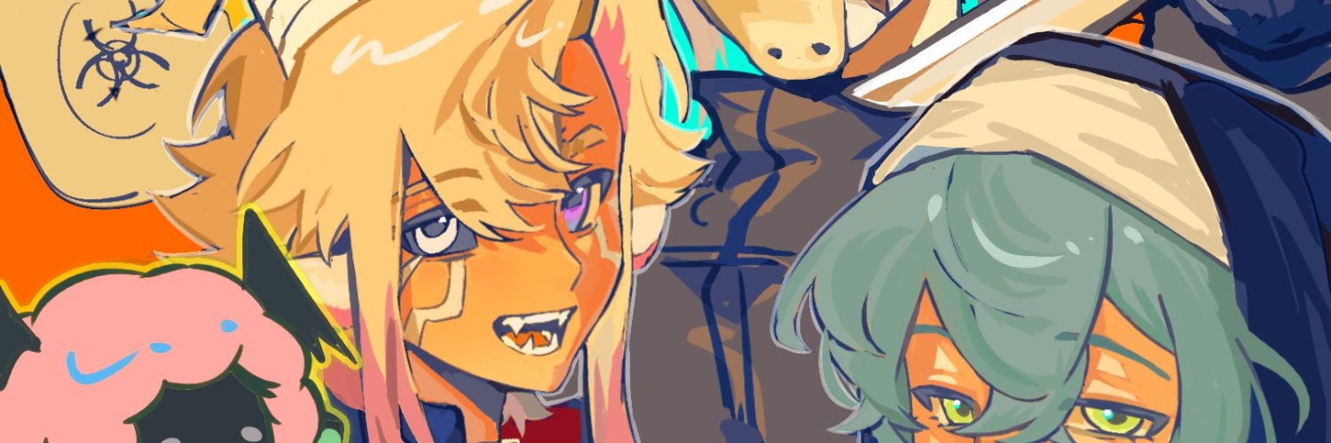 苍月有泽 banner