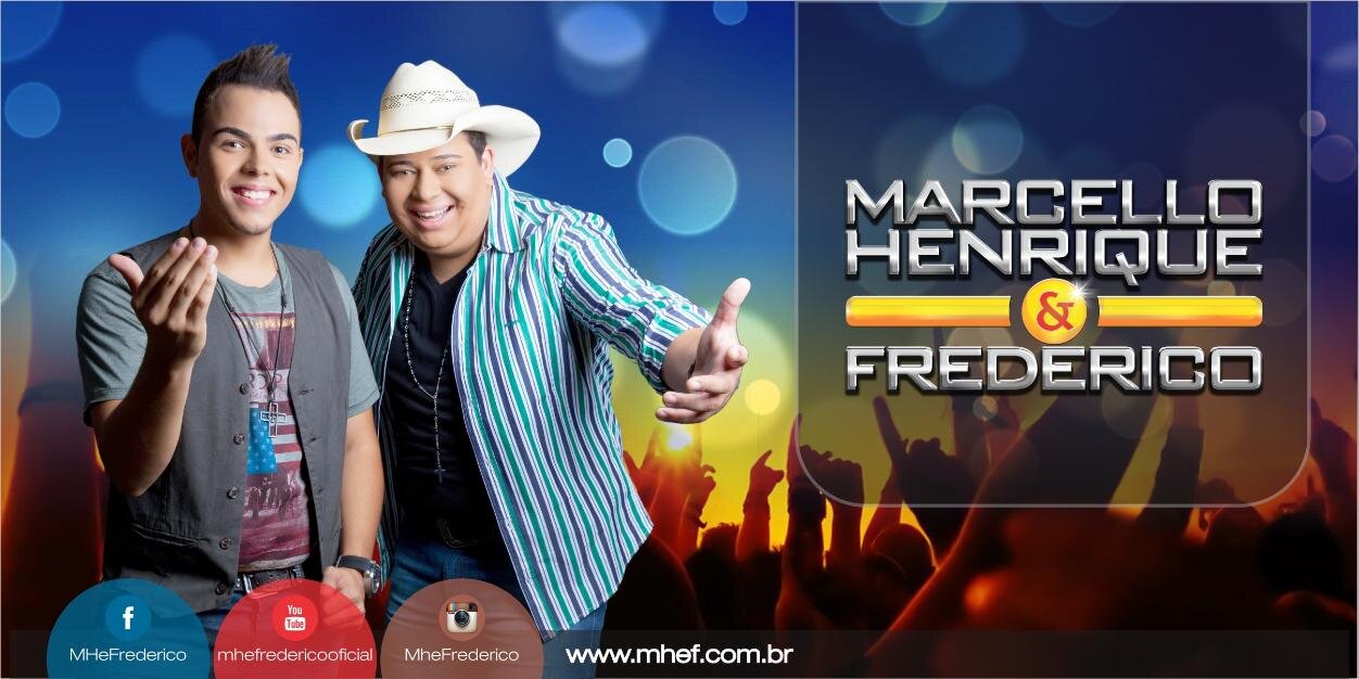MHeFrederico's profile banner image
