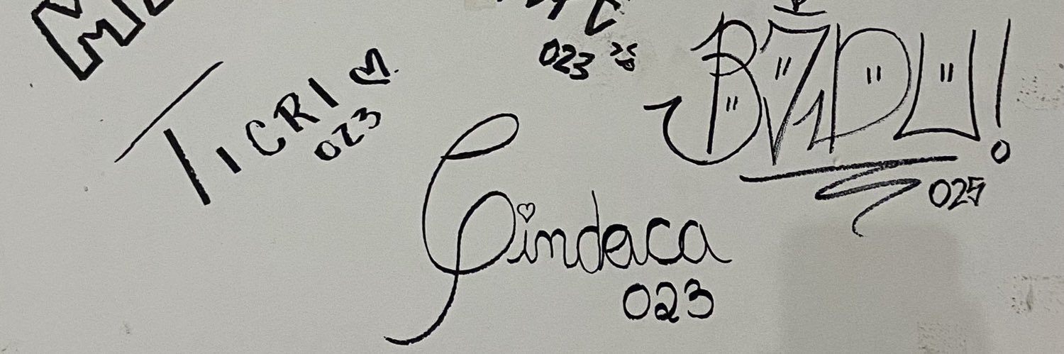 Umoferecimento's profile banner image