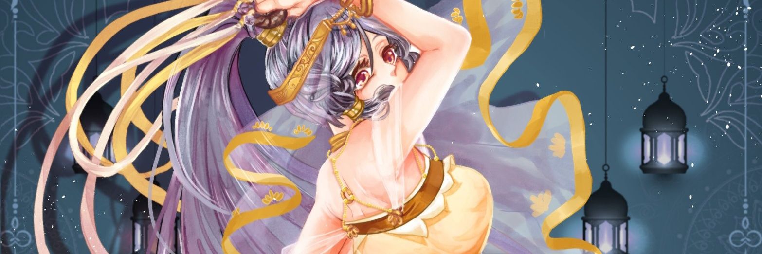 TE_Rikyo's profile banner image