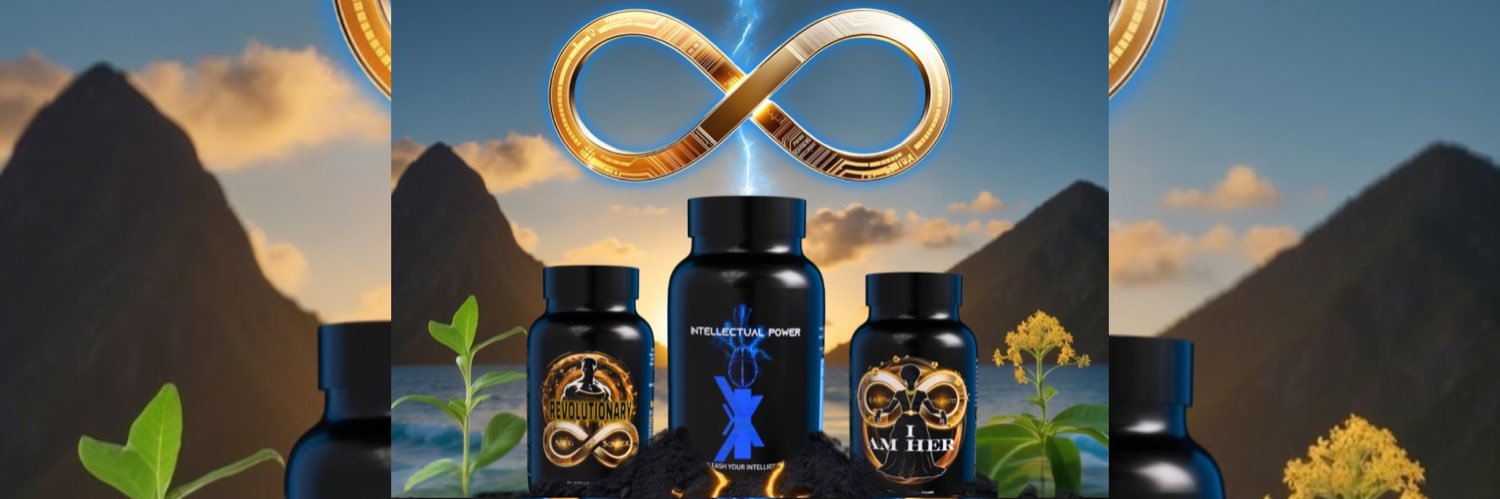 Intellectual Power banner